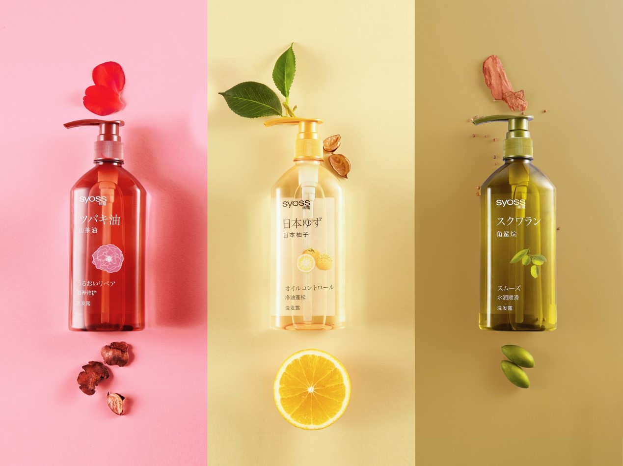 全新丝蕴携手张新成，新品上市破圈演绎“心动蕴律”