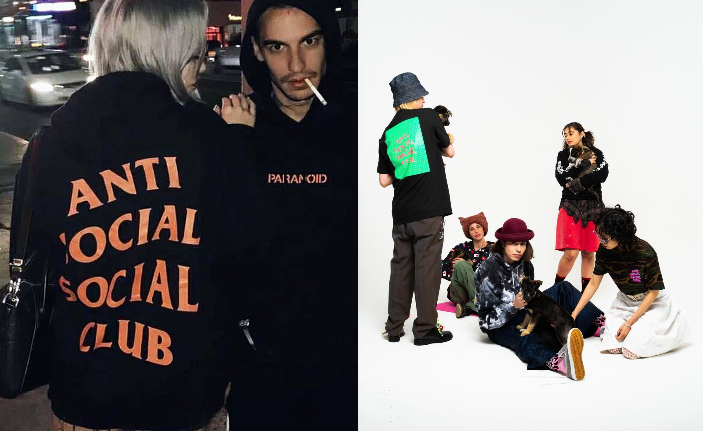 天猫潮LIVE：任性，是制造潮流的正确打开方式