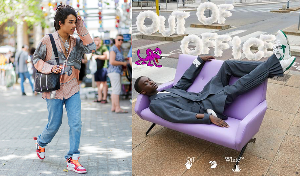 天猫潮LIVE：任性，是制造潮流的正确打开方式