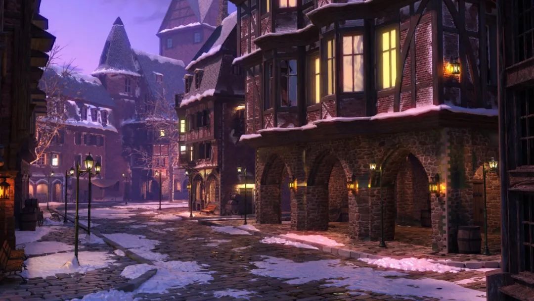 今年圣诞节，来一个真正的熊抱吧