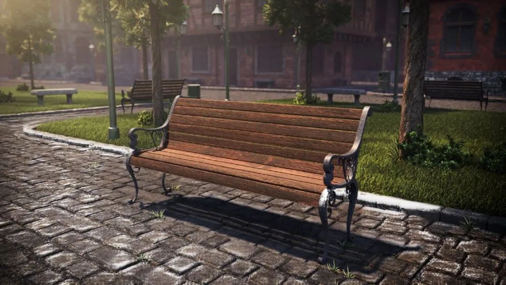 今年圣诞节，来一个真正的熊抱吧