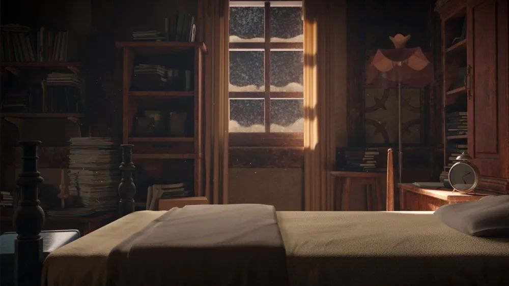 今年圣诞节，来一个真正的熊抱吧