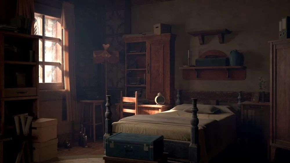 今年圣诞节，来一个真正的熊抱吧