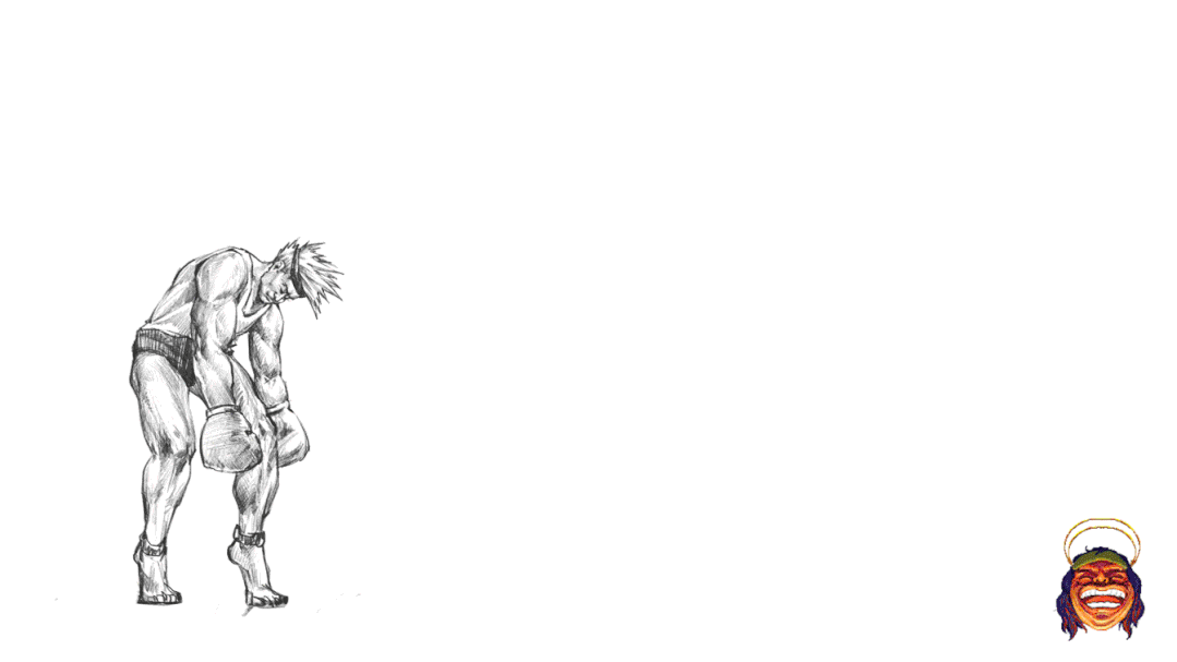 Keep《懒神之歌》，让人一看就想打哈欠