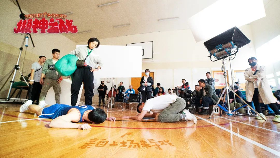 Keep《懒神之歌》，让人一看就想打哈欠