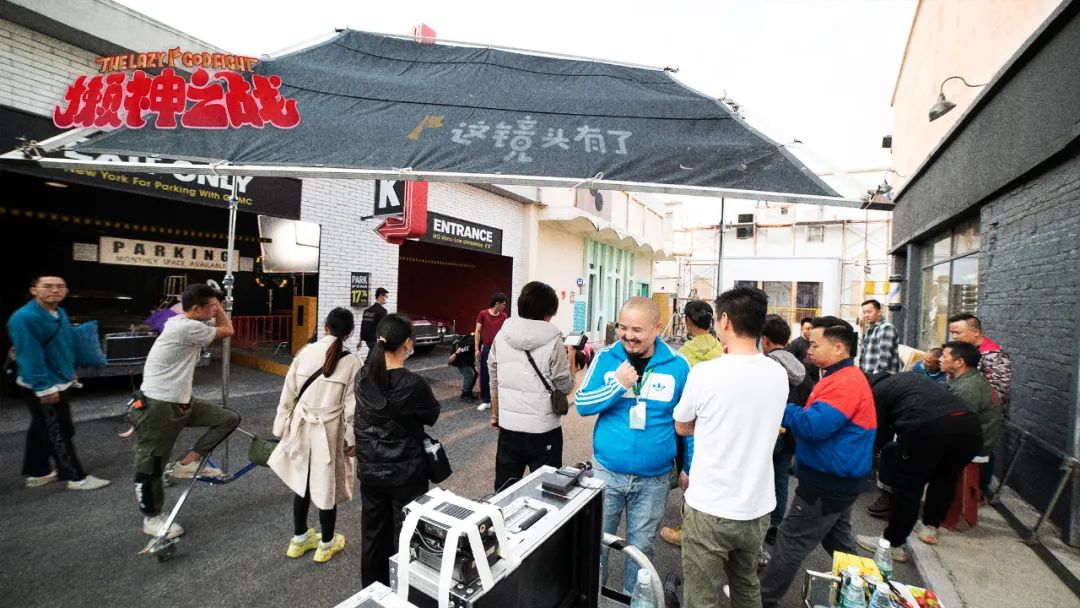 Keep《懒神之歌》，让人一看就想打哈欠