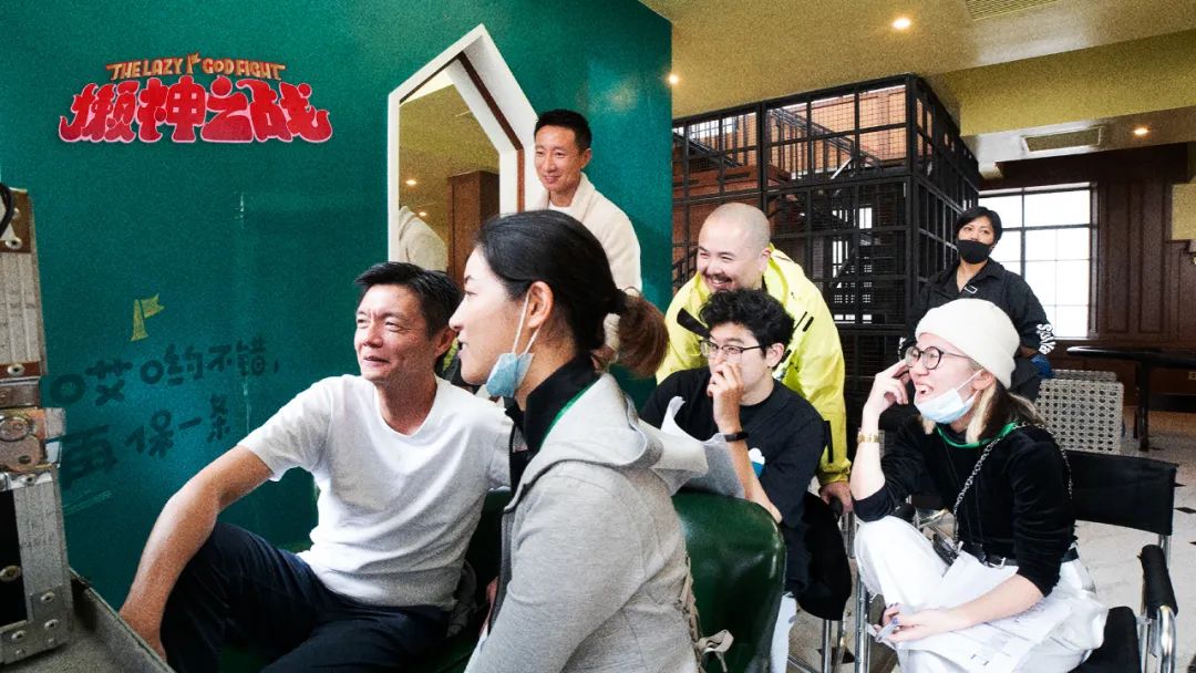 Keep《懒神之歌》，让人一看就想打哈欠