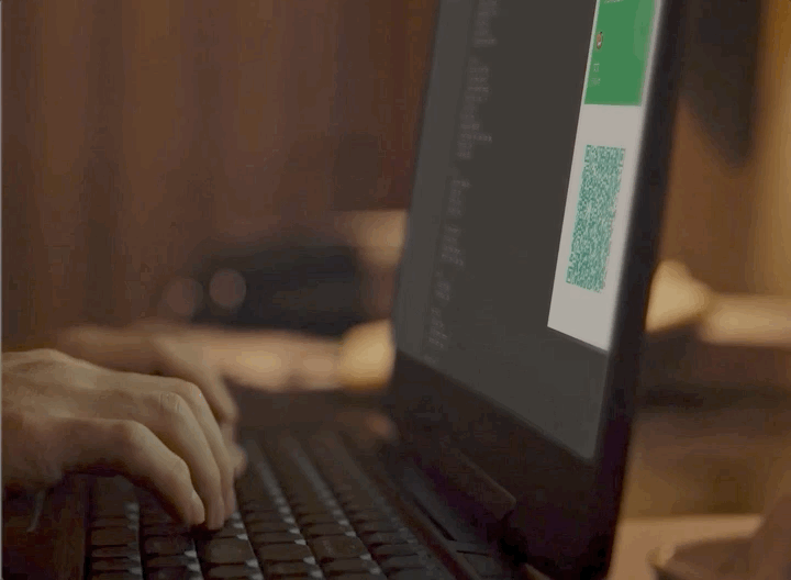 企业微信：To B or not to B，心中自有答案