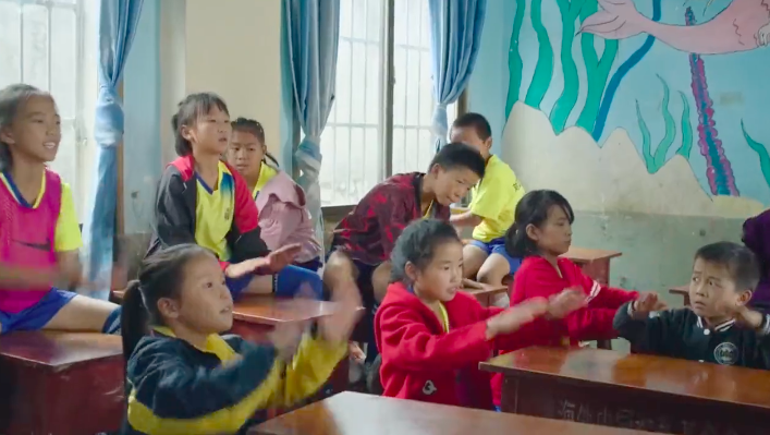 支付宝×旅行团乐队：用锅碗瓢盆奏一曲《小星星》