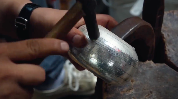 支付宝×旅行团乐队：用锅碗瓢盆奏一曲《小星星》