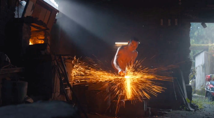 支付宝×旅行团乐队：用锅碗瓢盆奏一曲《小星星》