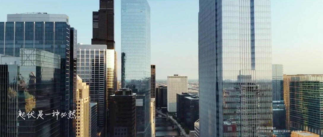 英菲尼迪×张若昀给2021写了封信，探寻「生活的本质」