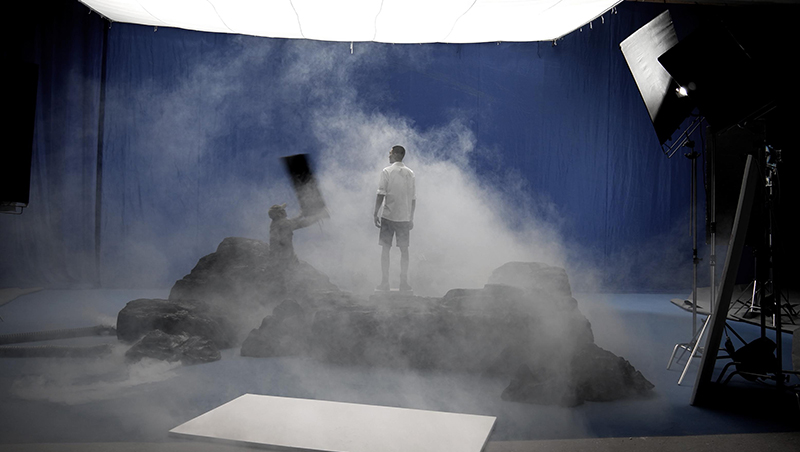 美的空调：如何制作一条出色的空调广告