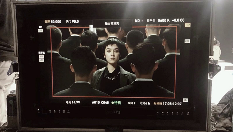 美的空调：如何制作一条出色的空调广告