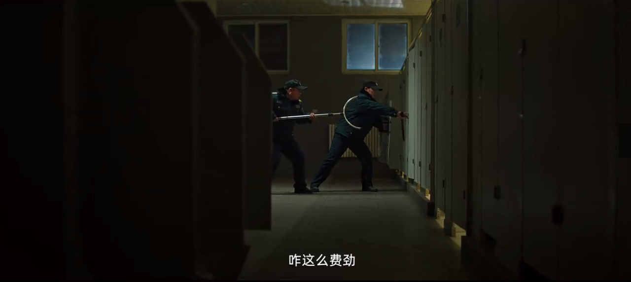 同程出行春节微电影：咋这么费劲？