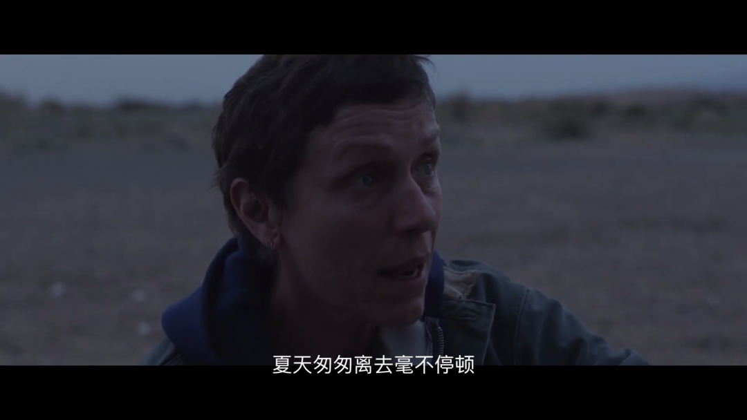 横扫2020年的神片，拍出了美国人民的“水深火热”？