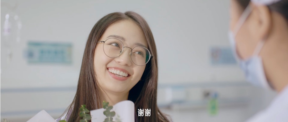 金典送你一朵苜蓿花，平凡生活里开出诗意