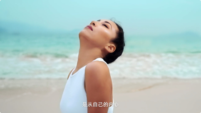 吉列Venus：还原肌肤，尽享本色之美