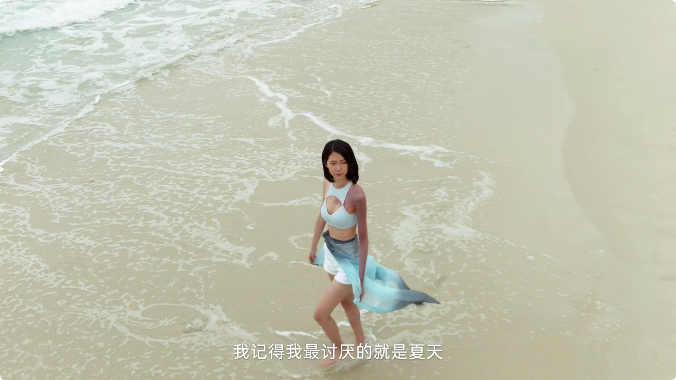 吉列Venus：还原肌肤，尽享本色之美