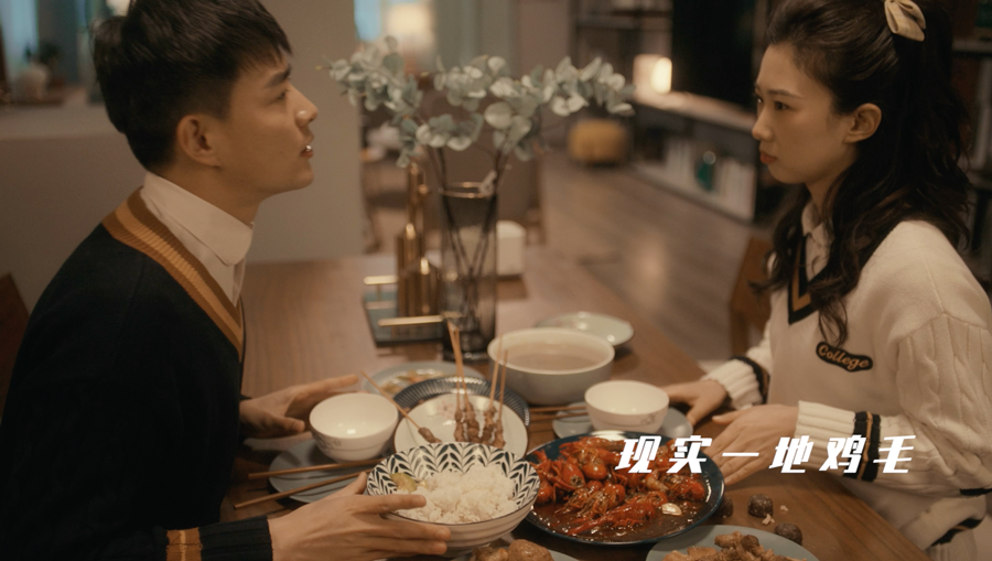 奥克斯313联动天猫，示范御宅健康新境界