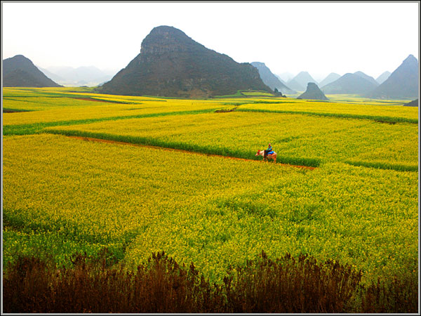 6个提高风光摄影的建议 6个提高风光摄影的建议