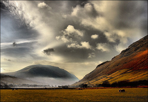 6个提高风光摄影的建议 6个提高风光摄影的建议