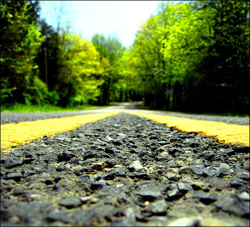 6个提高风光摄影的建议 6个提高风光摄影的建议