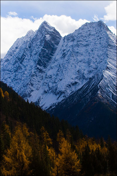 山景和水景拍摄全攻略