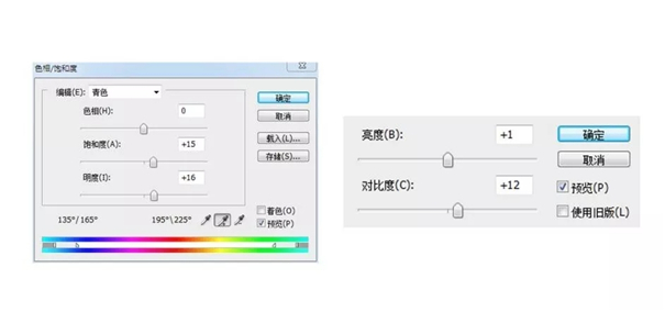 后期解析：儿童人像的后期技巧