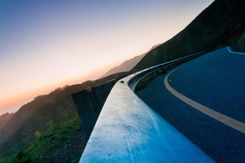 拍摄风光题材的基本思路