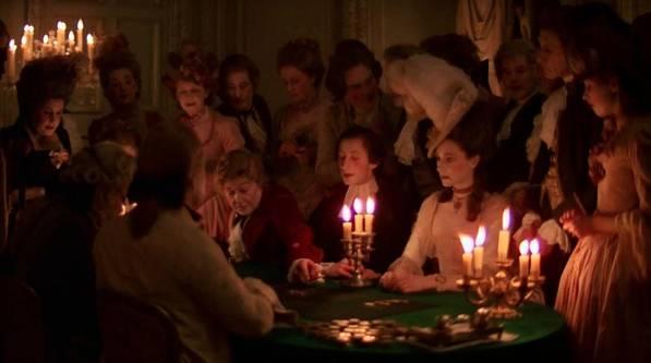 摄影师如何利用烛光布光？