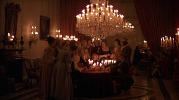 摄影师如何利用烛光布光？