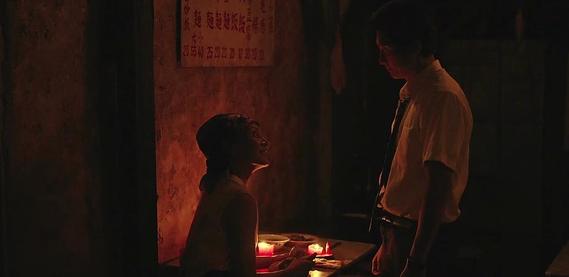 摄影师如何利用烛光布光？