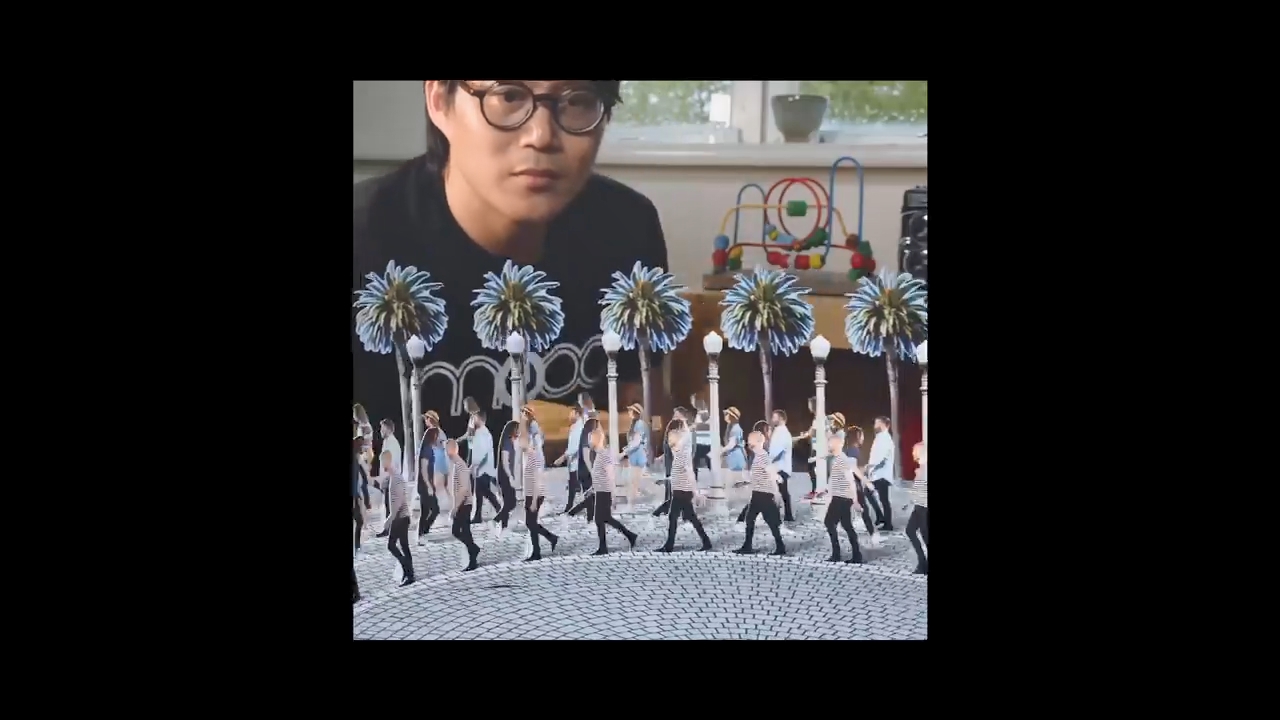 苹果抗疫广告：永不停歇的创造力