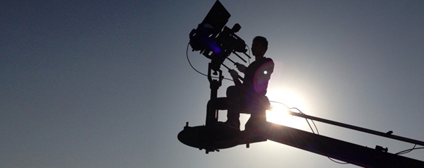 企业微电影制作