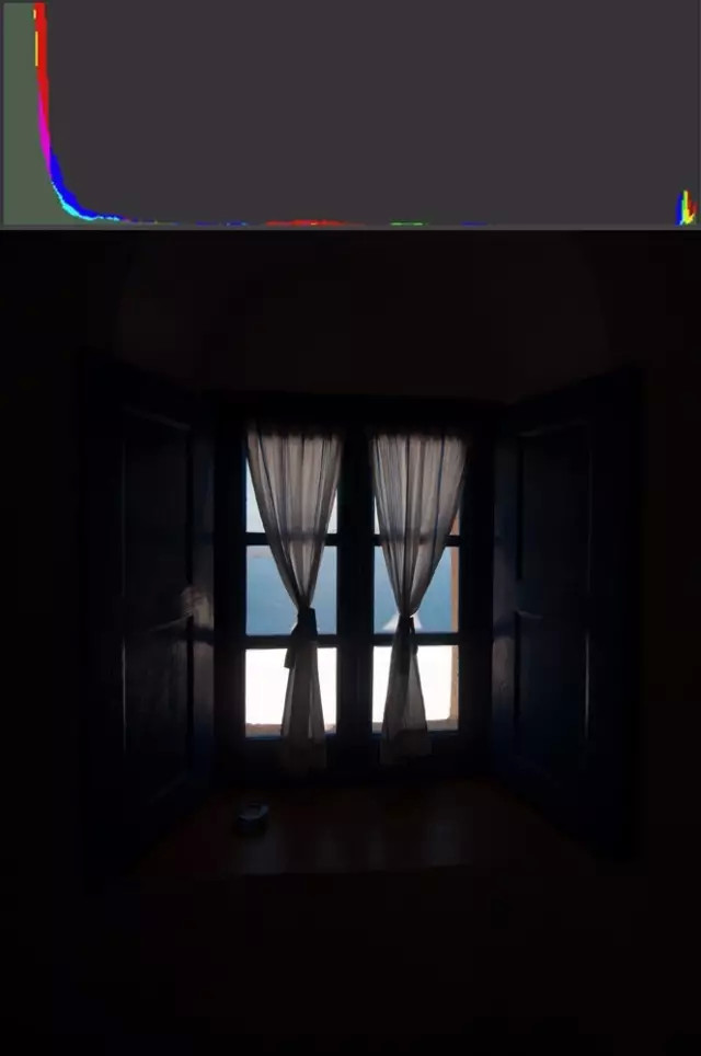 两招解决大光比难题 包围曝光与曝光合成技术详解