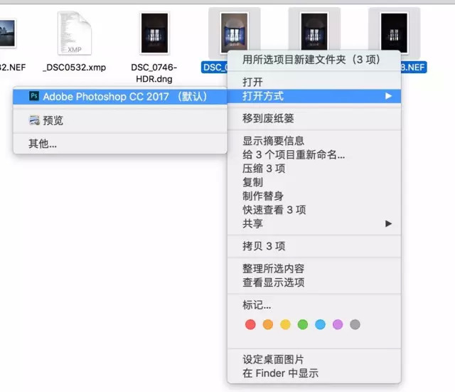 两招解决大光比难题 包围曝光与曝光合成技术详解