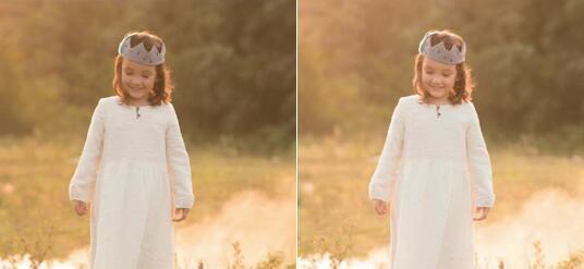 Photoshop+Lightroom轻松调出欧美复古色调照片