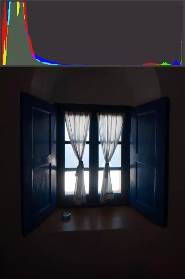 两招解决大光比难题 包围曝光与曝光合成技术详解