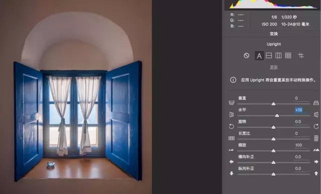 两招解决大光比难题 包围曝光与曝光合成技术详解