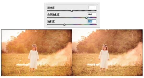 Ps+Lg轻松调出欧美复古色调照片（上）