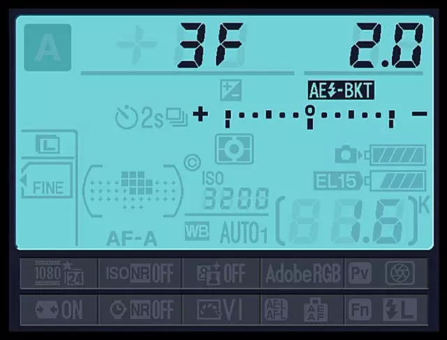 两招解决大光比难题 包围曝光与曝光合成技术详解
