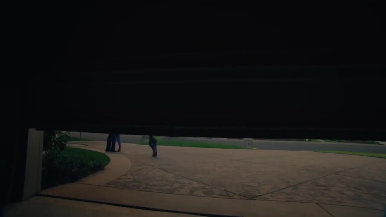 丰田产品广告《爱的告白》