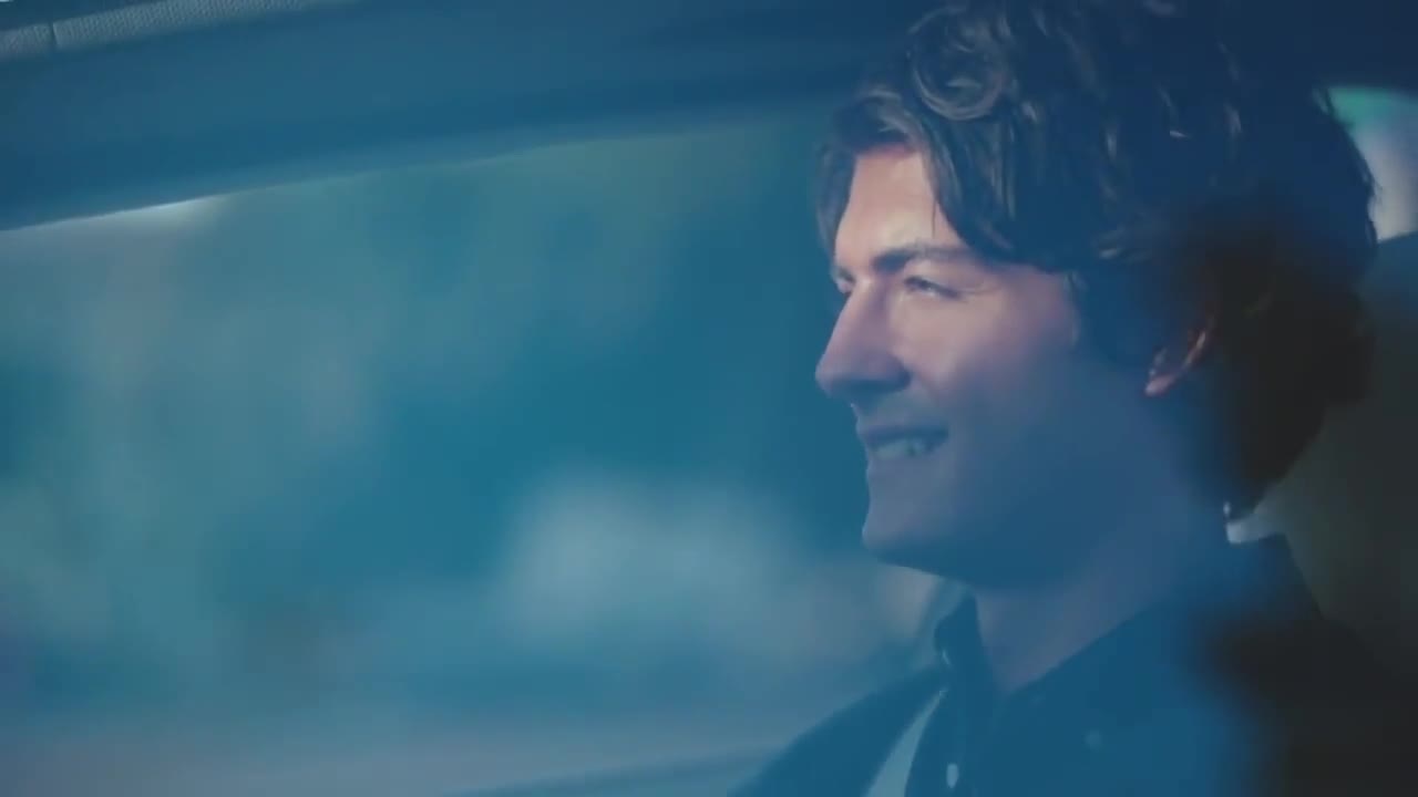 丰田产品广告《爱的告白》