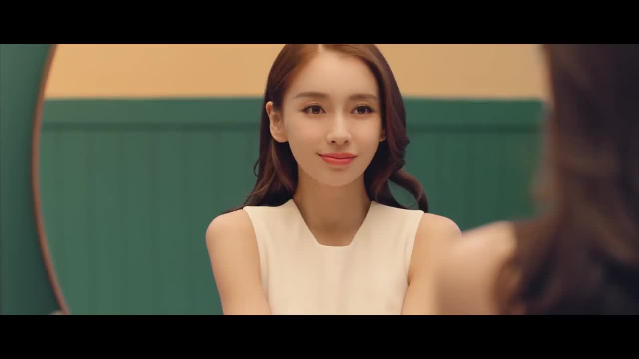 Angelababy 陌森眼镜TVC《IT'S  MOLSION》  