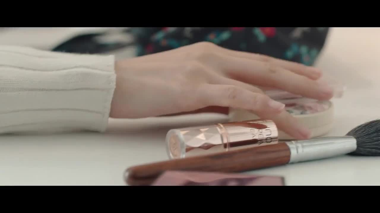 QQ音乐广告合集《音乐连接爱》