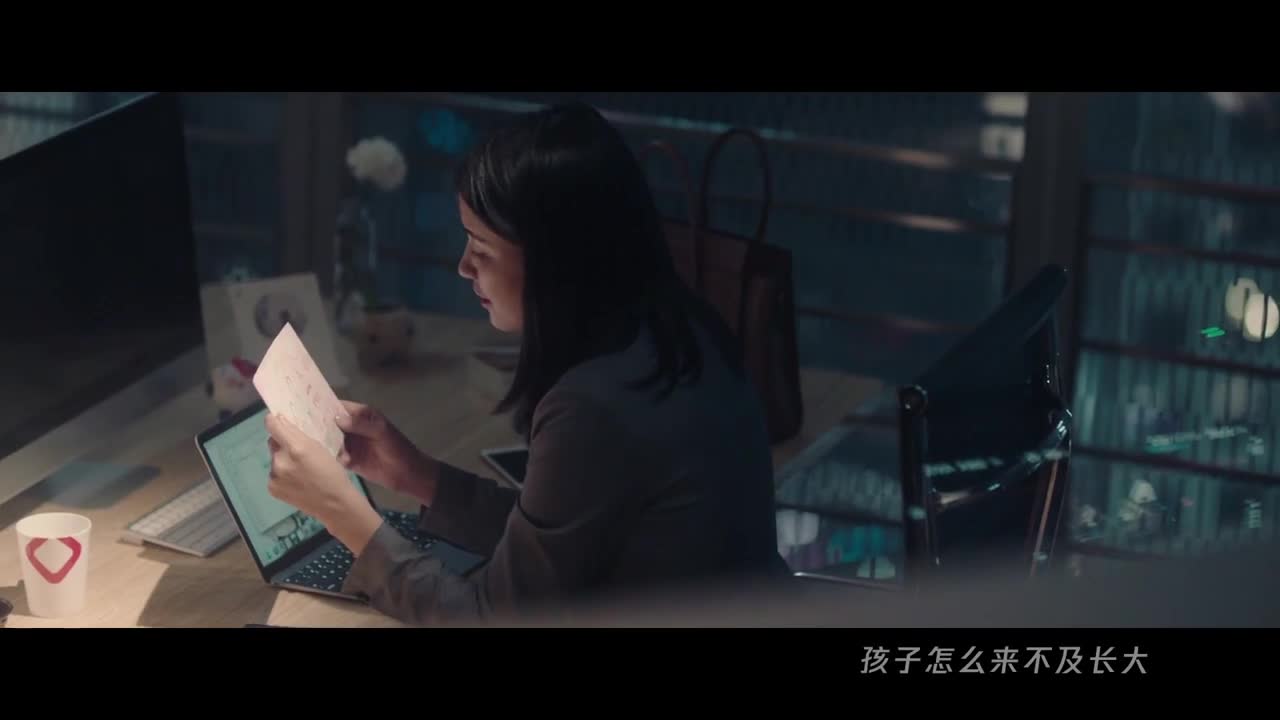 QQ音乐广告合集《音乐连接爱》