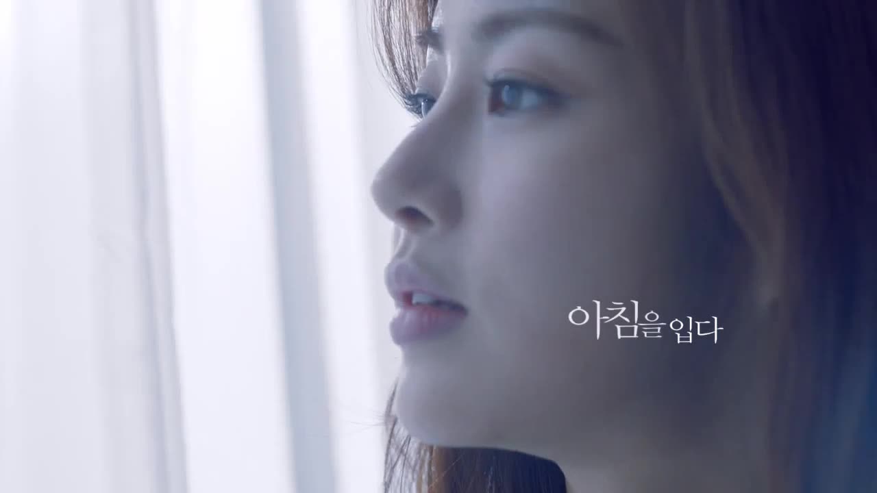 韩国BANGBANG产品宣传片《Real life》