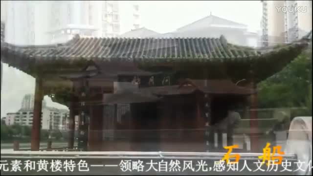 徐州城市宣传片《古韵汉风，大美黄楼》