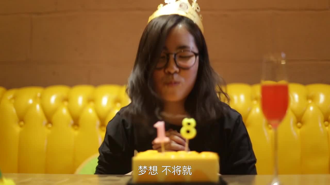 topcake两周年